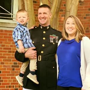 Meet your Posher, Blake